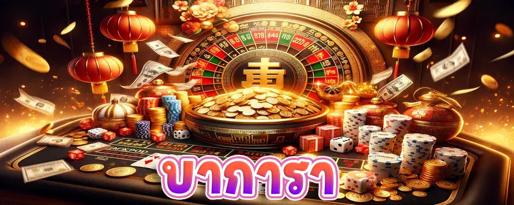 บาการา