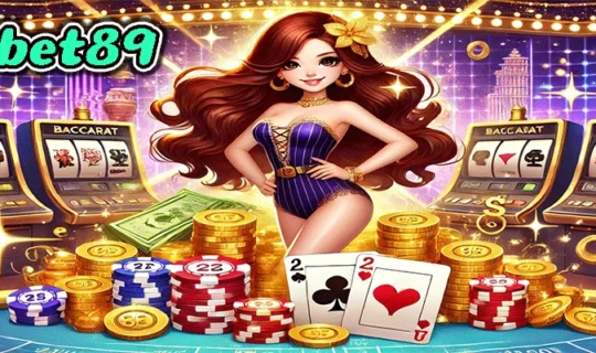 ubet89