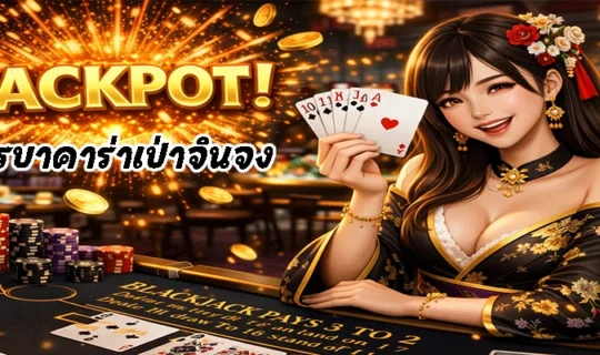 สูตรบาคาร่าเป่าจินจง