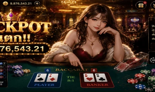 sagame thai
