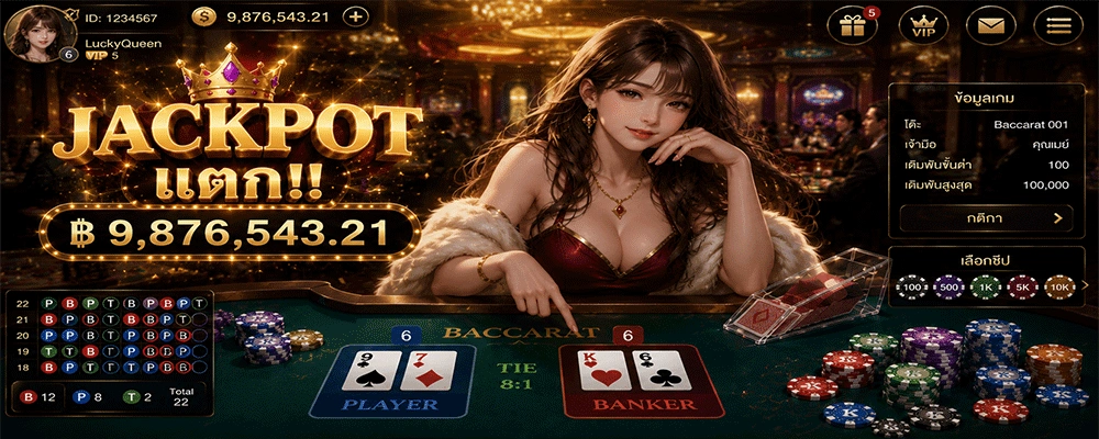 sagame thai