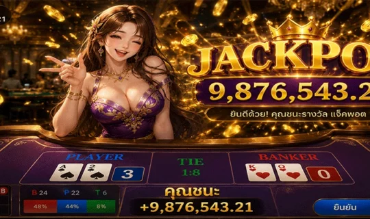 โปรบาคาร่า