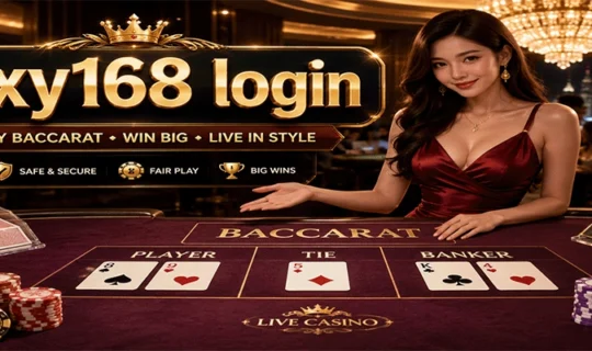 sexy168 login