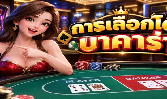 บาคาร่า